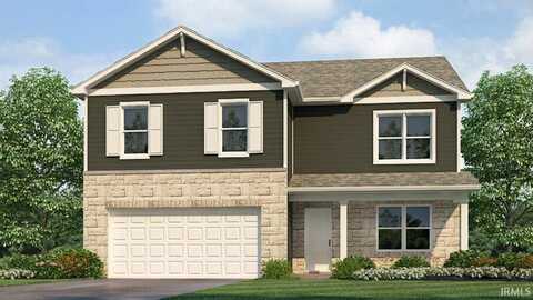 650 Dobby Court, Bluffton, IN 46714
