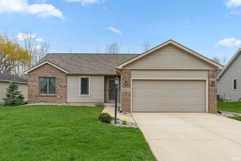 15833 Continental Drive, Huntertown, IN 46748