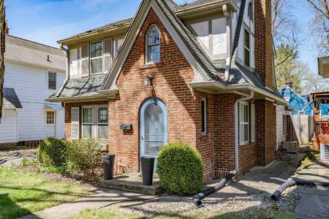 1250 Sheridan Court, Fort Wayne, IN 46807