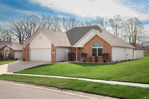 226 Broadmore Circle, Angola, IN 46703
