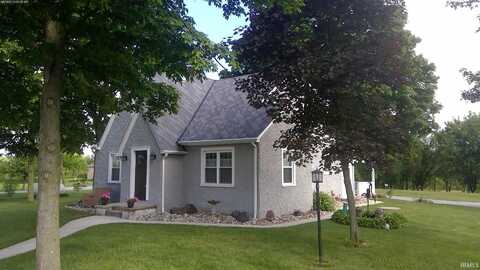 5917 Garman Road, Auburn, IN 46706