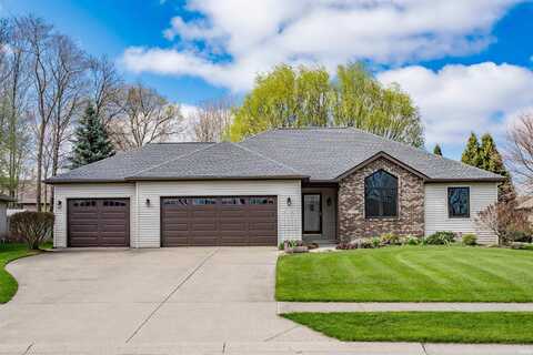 1401 Elm Street, Auburn, IN 46706