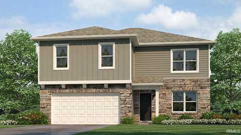 17425 Dewolff Lane, Huntertown, IN 46748