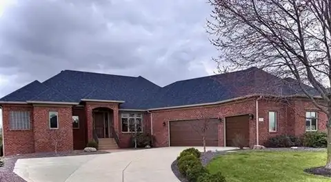 5373 Ashby Court, Greenwood, IN 46143