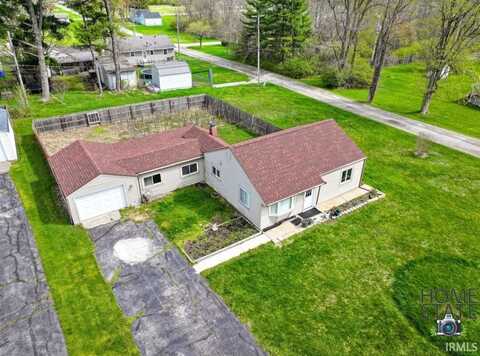 3921 E Pettit Avenue, Fort Wayne, IN 46806