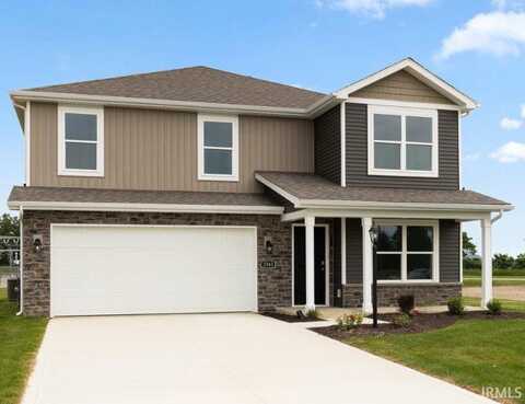 3345 Sika Trail, Waterloo, IN 46793