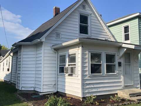 735 Wilkerson Street, Huntington, IN 46750