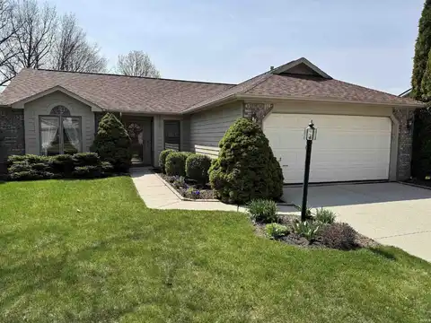 8014 Westwick Place, Fort Wayne, IN 46835