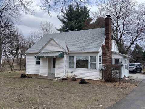 5712 Lake Avenue, Fort Wayne, IN 46815