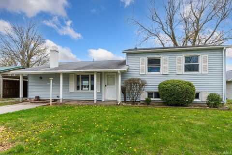 1421 N Glendale Drive, Fort Wayne, IN 46804