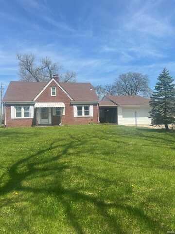 505 Stratton Road, Fort Wayne, IN 46825