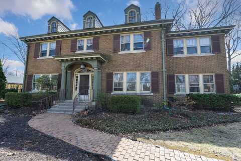 1221 W Rudisill Boulevard, Fort Wayne, IN 46807