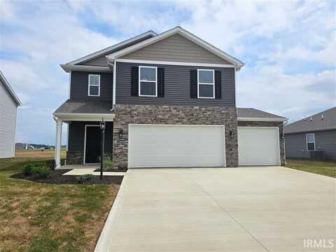 12894 Solo Lane, Fort Wayne, IN 46818