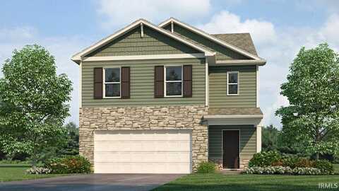 12894 Solo Lane, Fort Wayne, IN 46818