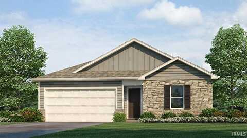 12878 Solo Lane, Fort Wayne, IN 46818