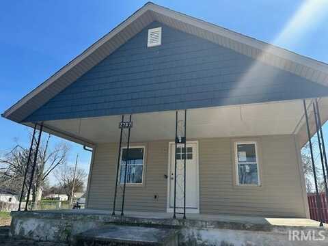 2707 Prairie Grove Drive, Fort Wayne, IN 46809