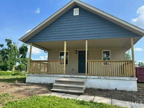 2707 Prairie Grove Drive, Fort Wayne, IN 46809