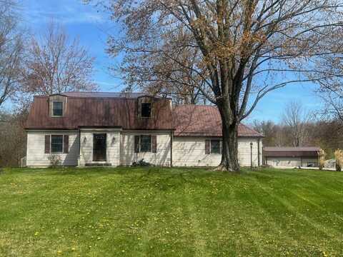 4924 W Till Road, Fort Wayne, IN 46818