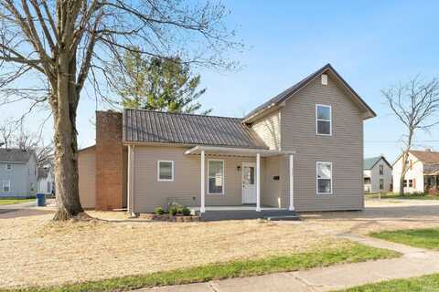 329 W 19th Street, Auburn, IN 46706