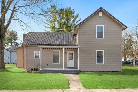 329 W 19th Street, Auburn, IN 46706