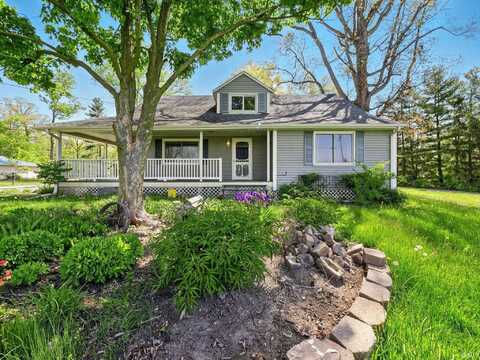 9625 Hessen Cassel Road, Fort Wayne, IN 46816