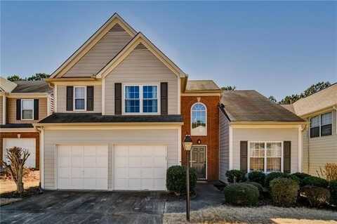 1548 GALEWOOD Circle, Marietta, GA 30062