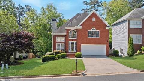 370 Landing Entry, Johns Creek, GA 30022