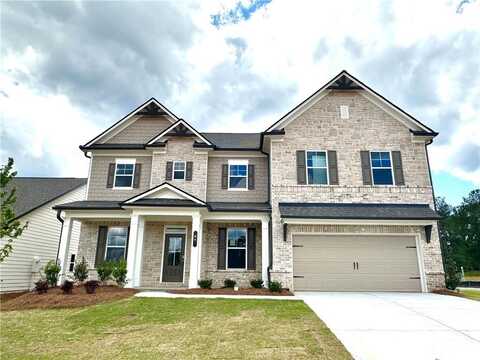 61 Wingate Drive, Winder, GA 30680