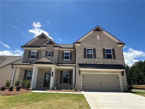 61 Wingate Drive, Winder, GA 30680