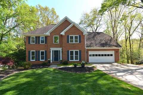 2815 Cambridge Hills Road, Cumming, GA 30041