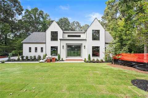 1430 Oconee Pass NE, Brookhaven, GA 30319