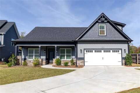 2710 Sandy Irwin Court SW, Marietta, GA 30064
