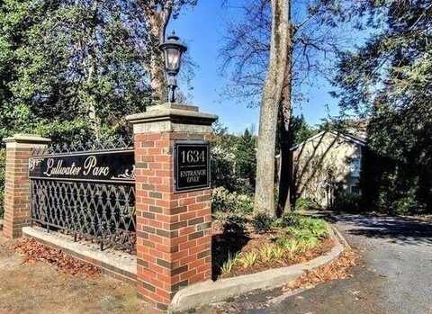 1634 Ponce de Leon Avenue NE, Atlanta, GA 30307