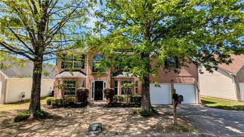1395 Kala Drive, Lithonia, GA 30058