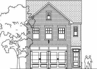 1924 William Glen Street, Dacula, GA 30019