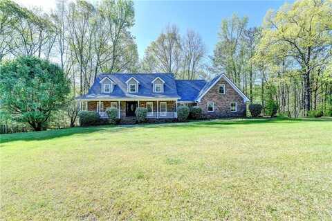 5800 Richland Creek Road, Buford, GA 30518