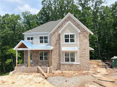 1025 Liberty Springs Drive, Woodstock, GA 30188