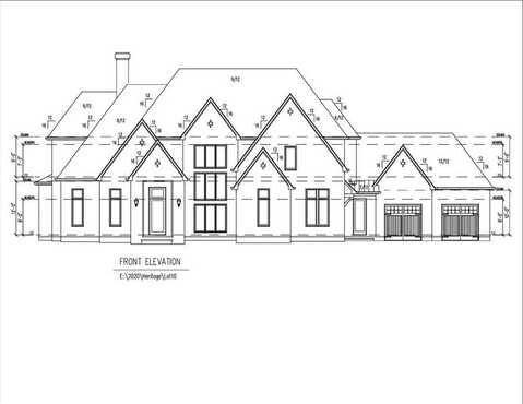 235 Blackberry Ridge Trail, Milton, GA 30004