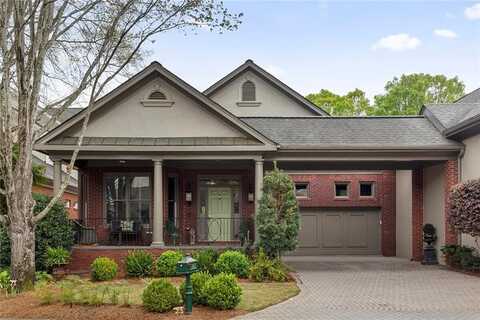 1061 Arbor Trace NE, Atlanta, GA 30319