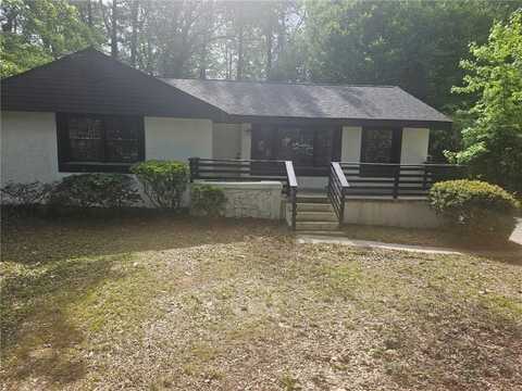 1956 SHIRLEY Street SW, Atlanta, GA 30311