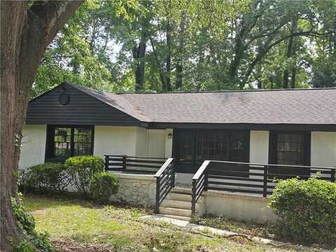 1956 SHIRLEY Street SW, Atlanta, GA 30311