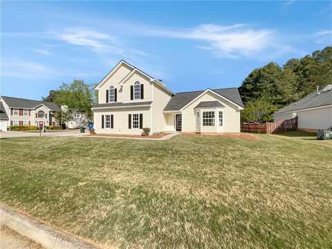 4758 Generation Court, Snellville, GA 30039