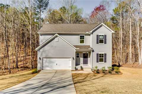 407 Shoals Trail, Dallas, GA 30132