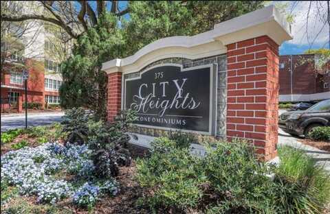 375 Ralph Mcgill Boulevard, Atlanta, GA 30312