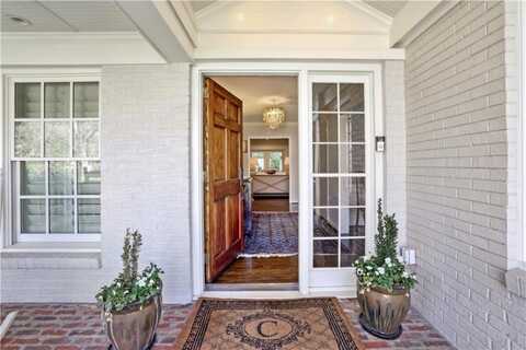 1299 Wesley Road NW, Atlanta, GA 30327