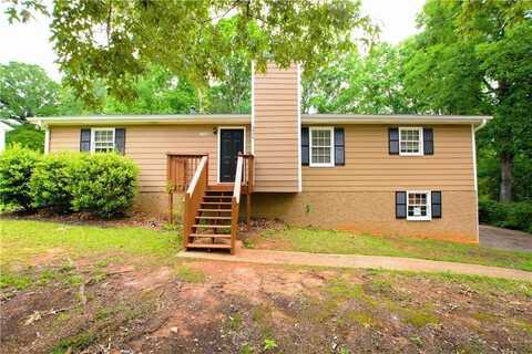 3906 Willowbrook Drive, Douglasville, GA 30135