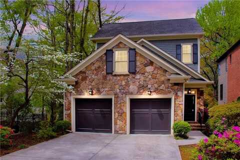 1048 Standard Drive NE, Brookhaven, GA 30319