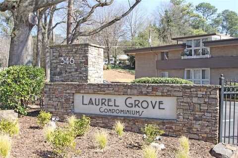 346 Carpenter Drive, Atlanta, GA 30328