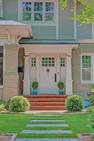 15 Northwood Avenue NE, Atlanta, GA 30309
