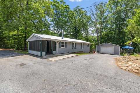 1780 Wynn Lake Road, Alto, GA 30510